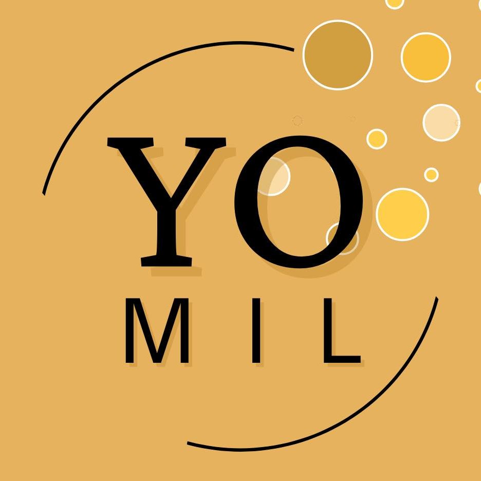 YOMIL Logo